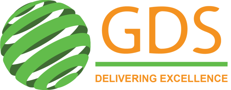 GDS re-brand By Fergusonlawlogo