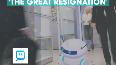 Digital Workers and ‘the Great Resignation