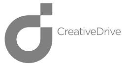 Creative Drive Logo