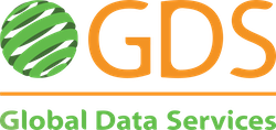 Global Data Services Logo